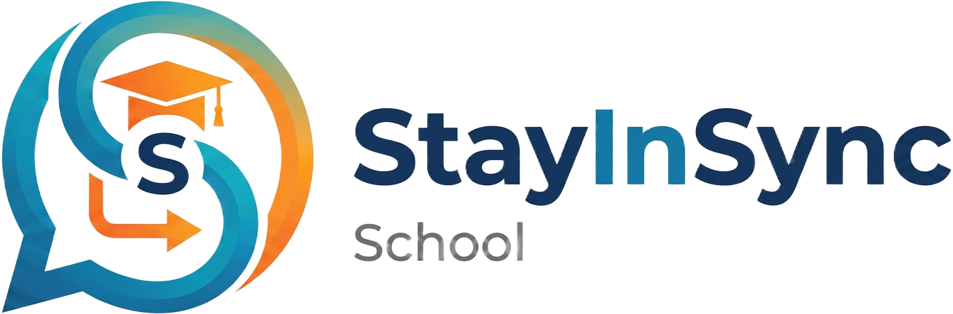StayInSync School